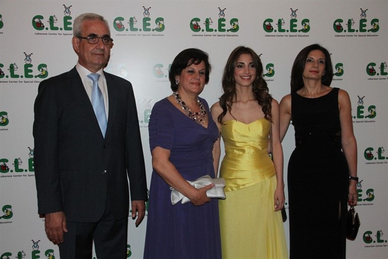 Cles 15th Anniversary